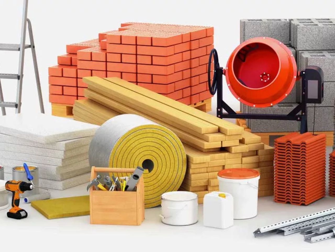 Building Material