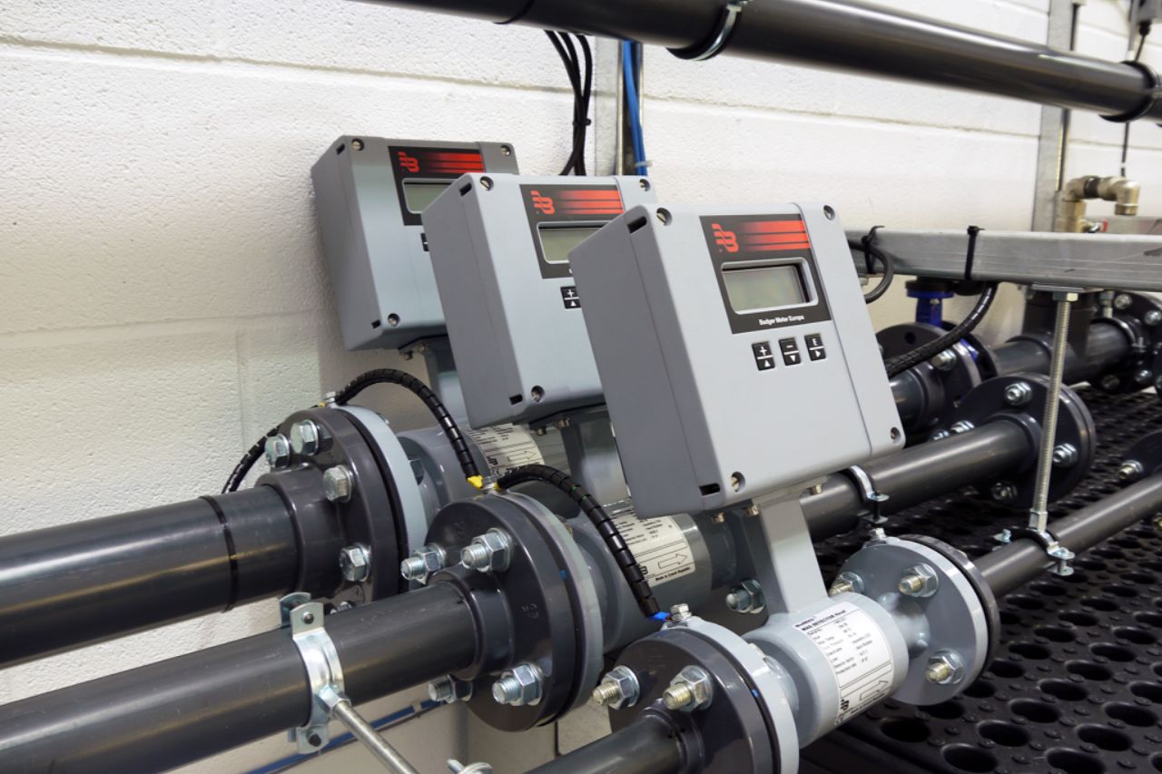 Flow Meter