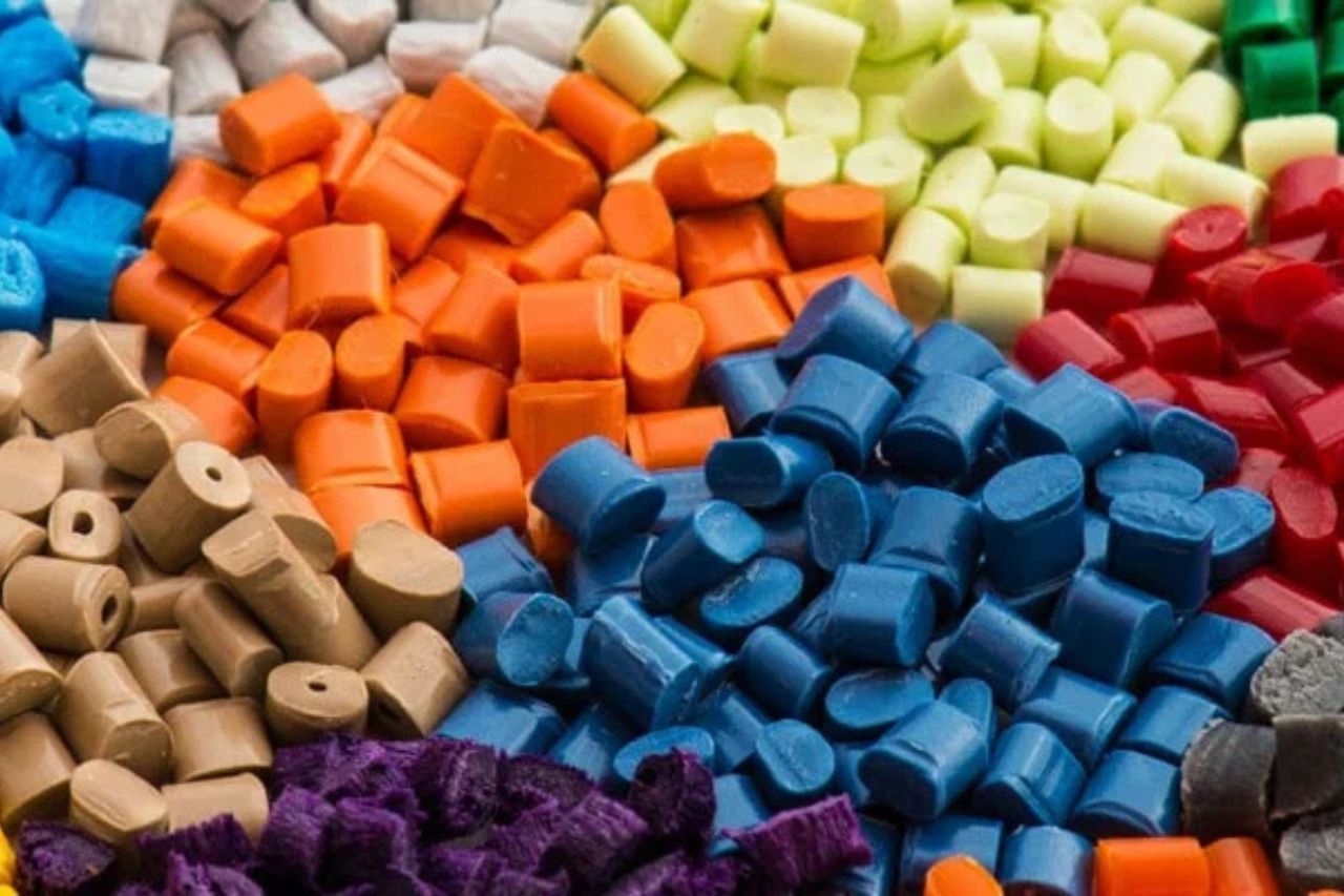 Raw Material for Cleaning Industry