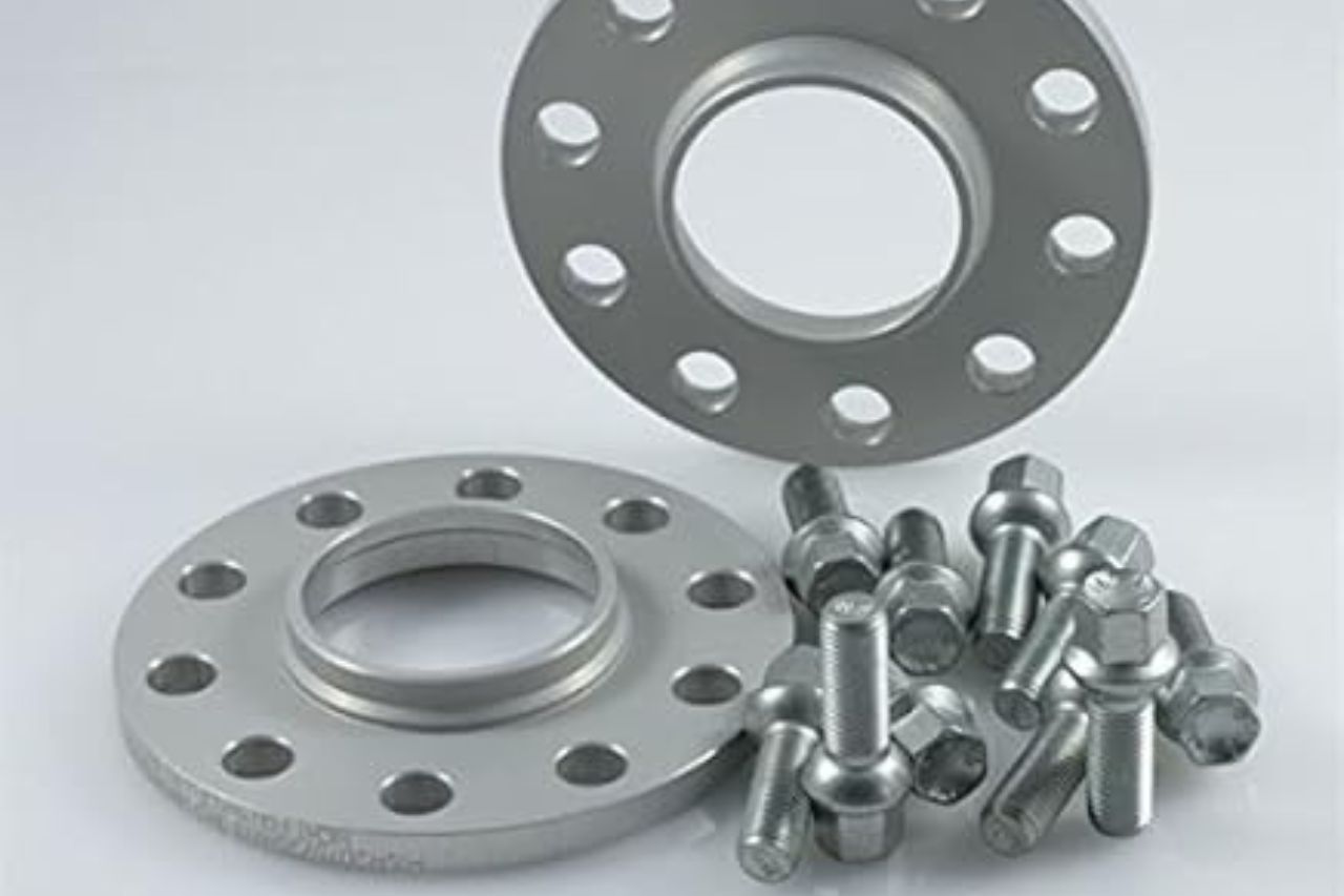 Steel Bar Wheel Spacer