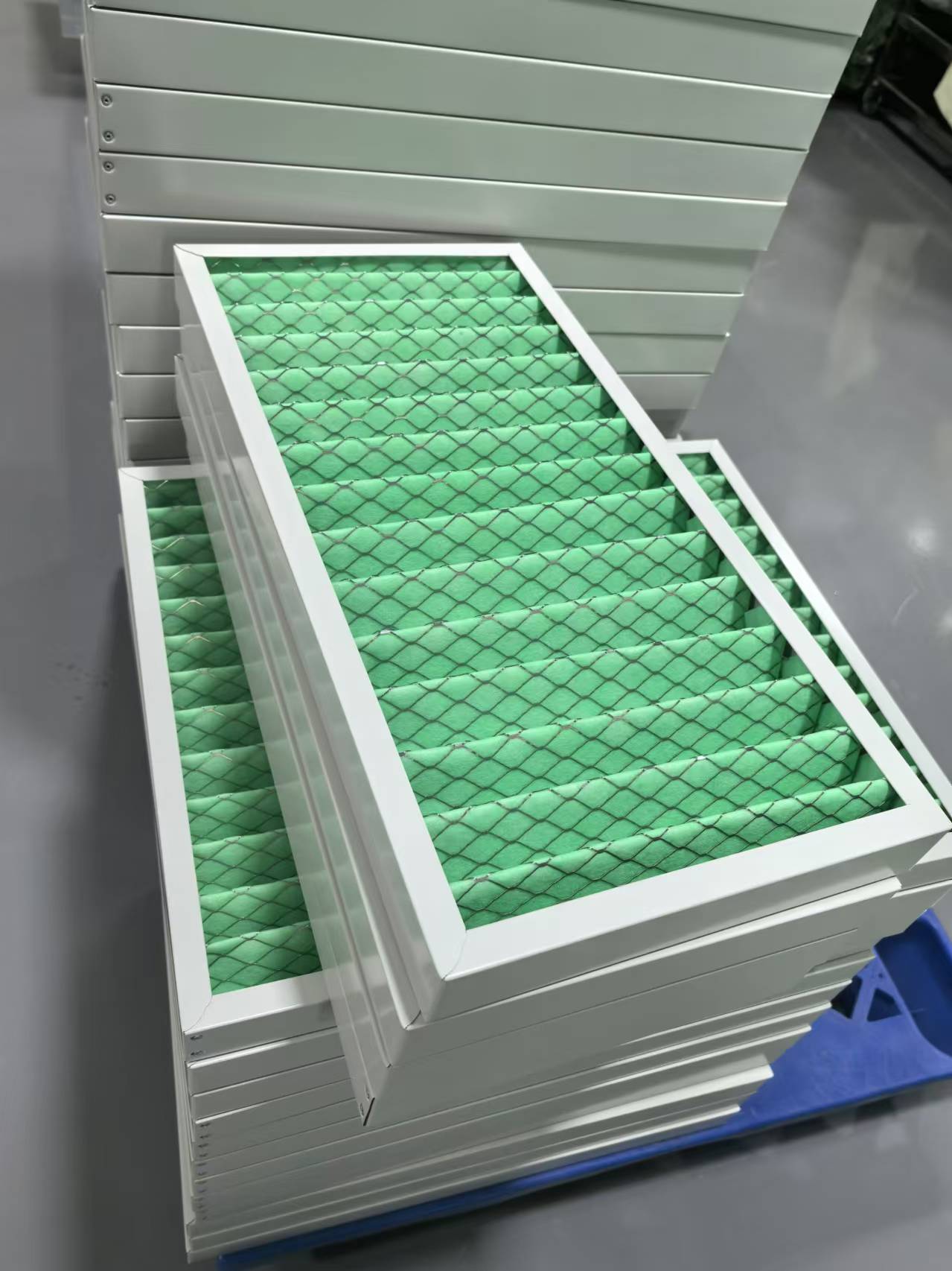Air-Filter
